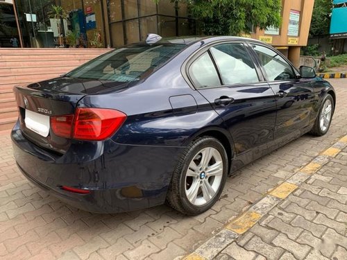 BMW 3 Series 2011-2015 320d Sport Line AT for sale in Pune