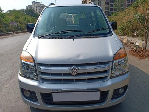 Maruti Suzuki Wagon R VXI 2009 MT for sale in Mumbai