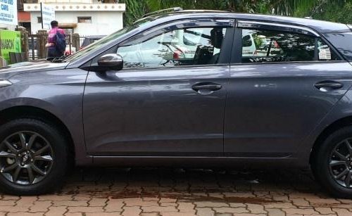 Hyundai Elite i20 Petrol CVT Asta AT for sale in Mumbai 