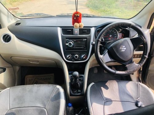 Maruti Suzuki Celerio VXI 2015 MT for sale in Pune