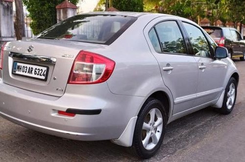 2009 Maruti Suzuki SX4 MT in Pune for sale at low price