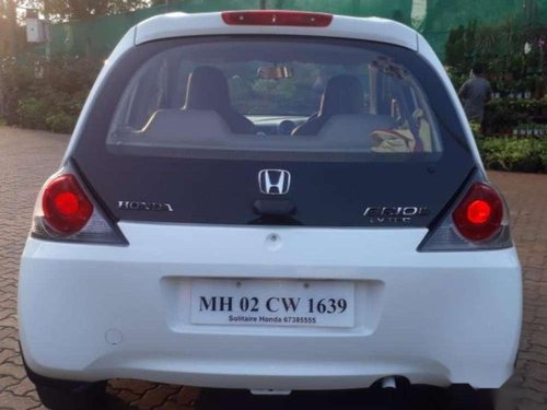 Used Honda Brio MT for sale in Mumbai 