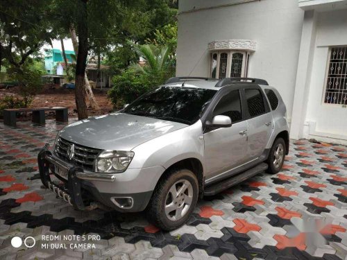 Used Renault Duster 85 PS RxL Diesel, 2013, Diesel MT for sale in Tirunelveli