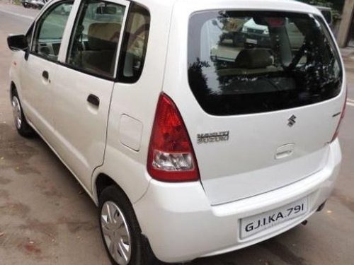 2009 Maruti Suzuki Zen Estilo MT for sale at low price in Ahmedabad