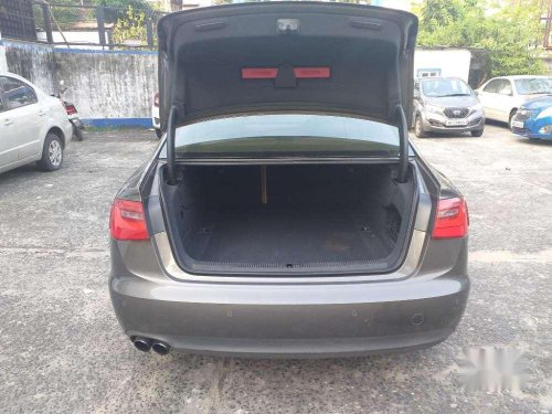 Used Audi A6 AT for sale in Kolkata 