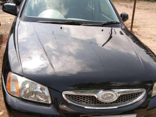 Used Hyundai Accent CNG, 2010, CNG & Hybrids MT for sale in Ahmedabad 