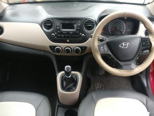Used Hyundai i10 Asta 2017 MT for sale in Mumbai