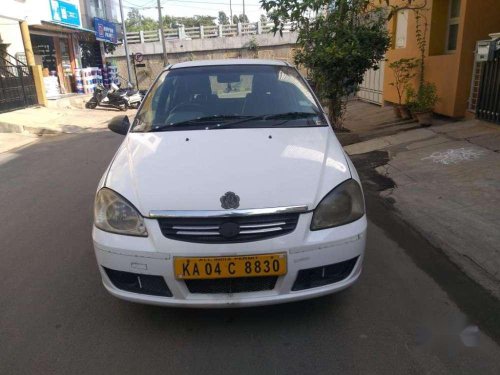 Tata Indica V2 DLX 2011 MT for sale in Nagar 