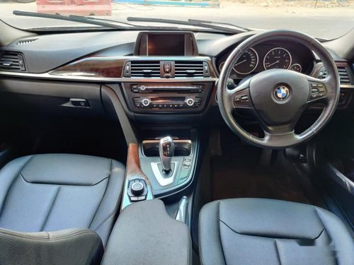 Used BMW 3 Series AT 2005-2011 car at low price in Pune