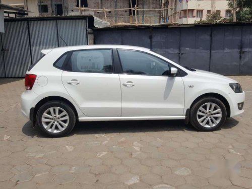 Used Volkswagen Polo GT TDI, 2013, Diesel MT for sale in Coimbatore 