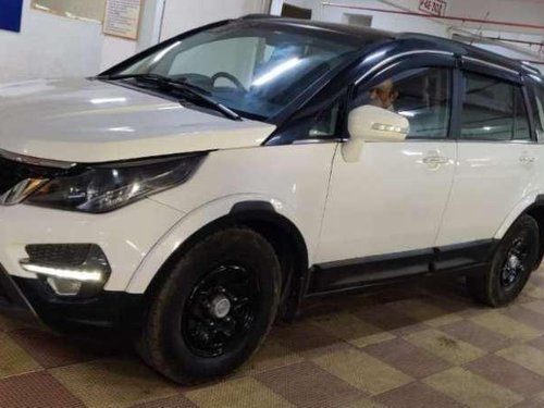 2017 Tata Hexa AT for sale in Mumbai 