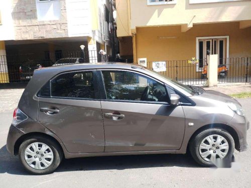 Honda Brio Exclusive Edition, 2012, Petrol MT for sale in Chennai 