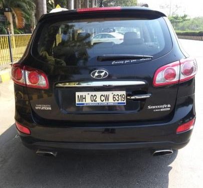 2013 Hyundai Santa Fe 4x4 MT in Pune for sale at low price