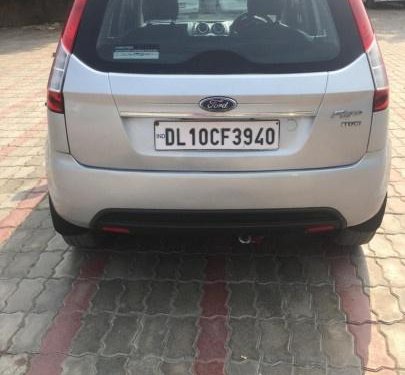 Ford Figo Diesel ZXI 2014 MT for sale in New Delhi