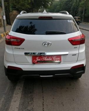 Hyundai Creta 1.6 CRDi AT SX Plus for sale in Mumbai