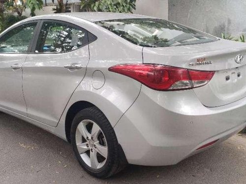 Hyundai Elantra 1.6 SX Optional Automatic, 2015, Diesel AT for sale in Coimbatore 