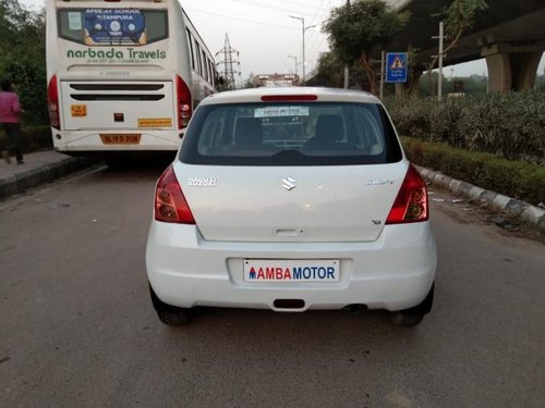 Used Maruti Suzuki Swift LXI 2008 MT for sale in New Delhi