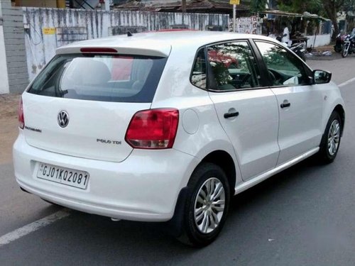 2012 Volkswagen Polo for sale in Ahmedabad 