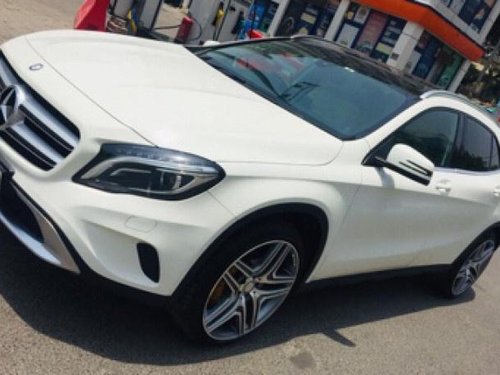 Mercedes-Benz GLA Class 200 D Sport Edition AT for sale