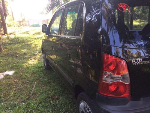 Used 2004 Hyundai Santro Xing MT for sale in Thrissur 