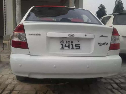 Used Hyundai Accent GLE 2010 MT for sale in Dabri 