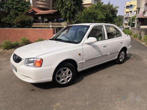 Used Hyundai Accent MT for sale in Ahmedabad at low price