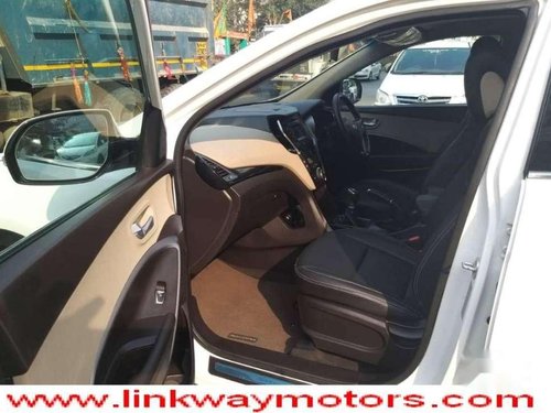 Used Hyundai Santa Fe MT for sale in Goregaon at low price