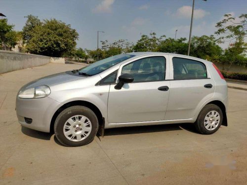 Used 2013 Fiat Punto MT for sale in Ahmedabad 