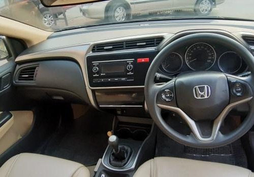 Used 2014 Honda City i VTEC SV MT for sale in New Delhi