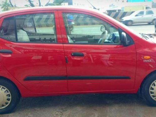 Hyundai i10 Era 1.1 2011 MT for sale in Chennai 