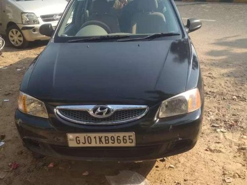 2010 Hyundai Accent MT for sale in Ahmedabad at low price