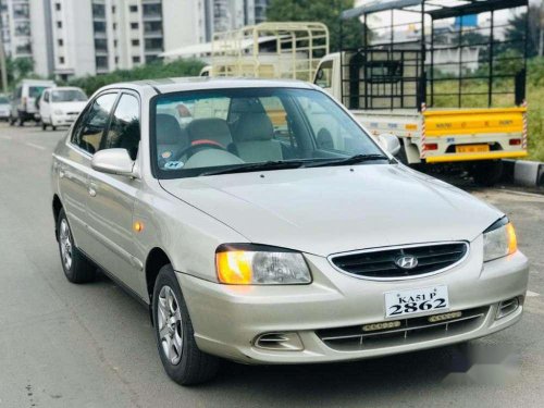 2008 Hyundai Accent MT for sale in Nagar 