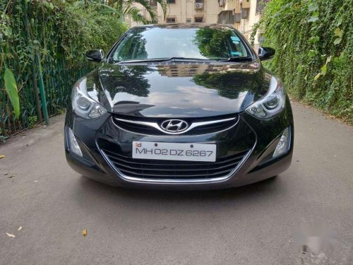 Hyundai Elantra 2015 SX MT for sale in Mumbai 