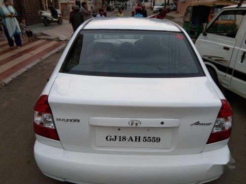 Used Hyundai Accent MT for sale in Rajkot at low price