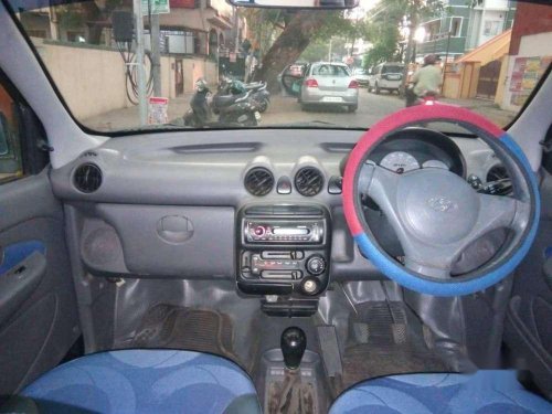 Used Hyundai Santro MT for sale in Coimbatore at low price