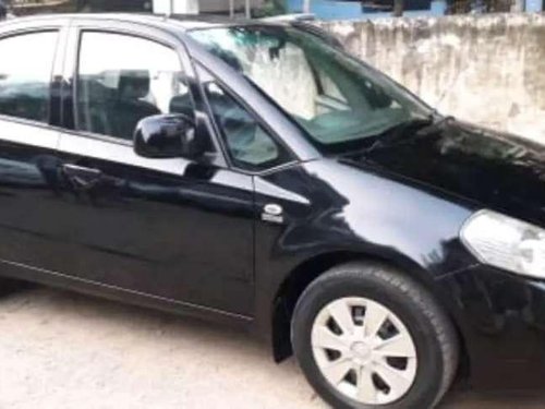 Used 2011 Maruti Suzuki SX4 MT for sale in Hyderabad 