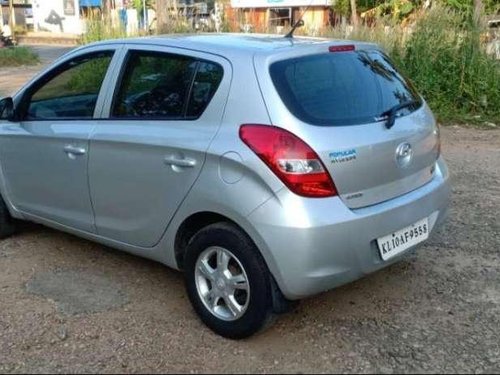 Hyundai i20 Asta 1.2 2010 AT for sale in Thrissur 