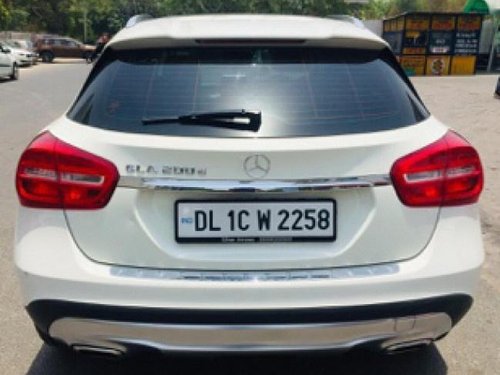 Mercedes-Benz GLA Class 200 D Sport Edition AT for sale