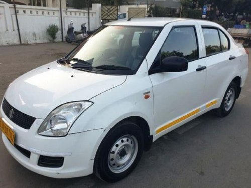 2016 Maruti Suzuki Swift Dzire MT in Ahmedabad for sale