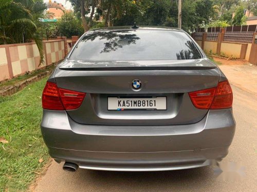 2011 BMW 3 Series AT for sale in Nagar 