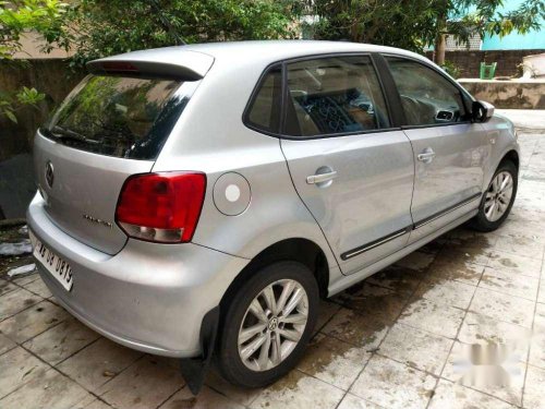 Used Volkswagen Polo Highline Diesel, 2014, MT for sale in Kolkata 