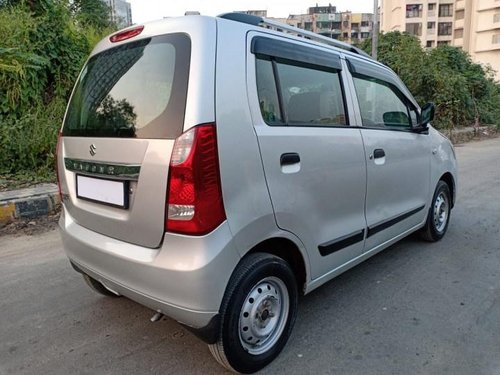 2013 Maruti Suzuki Wagon R LXI CNG MT in Mumbai for sale at low price