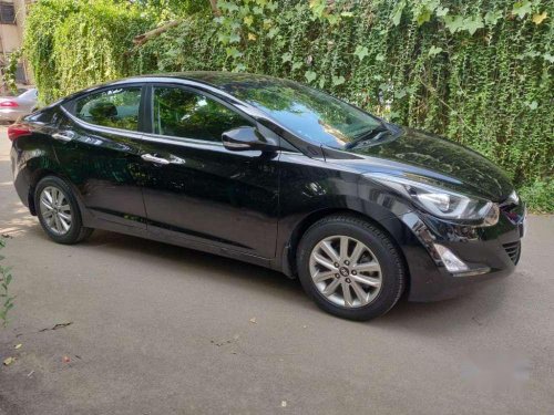 Hyundai Elantra 2015 SX MT for sale in Mumbai 