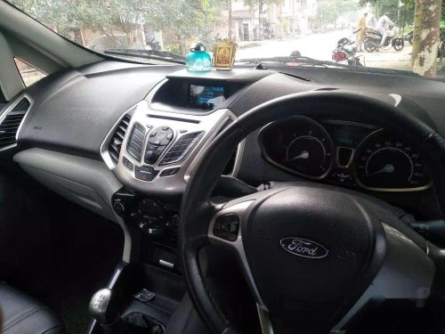 Used 2014 Ford EcoSport MT for sale in Noida 