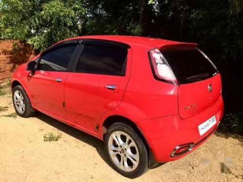 2015 Fiat Punto MT for sale in Chennai 