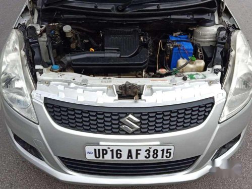 2011 Maruti Suzuki Swift MT for sale in Ghaziabad at low price