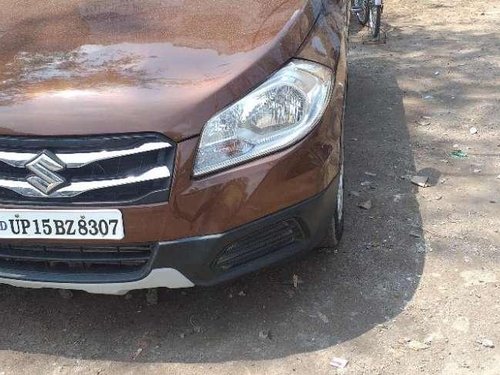 Used 2016 Maruti Suzuki S Cross MT in Moradabad