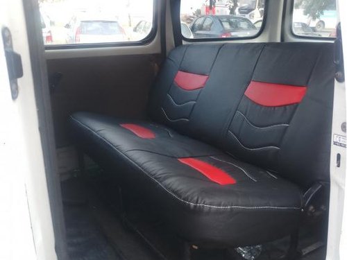 Maruti Eeco 5 Seater AC MT for sale in Pune