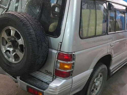 2005 Mitsubishi Pajero MT for sale in Chennai 