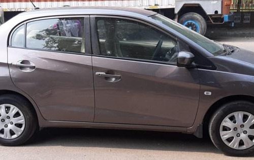 Honda Amaze S i-Vtech 2013 MT for sale in New Delhi